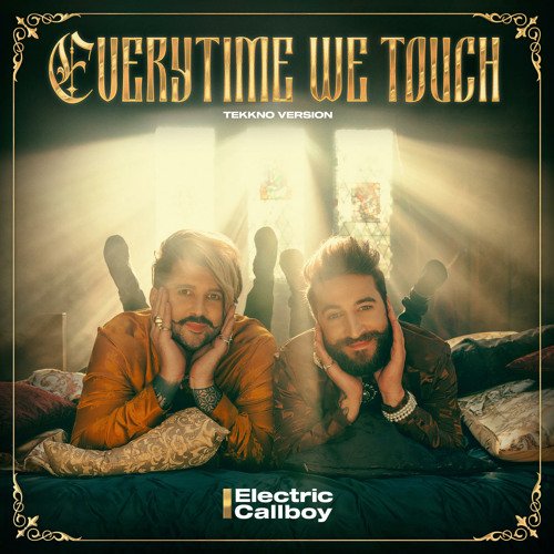 Everytime We Touch (TEKKNO Version) - Single