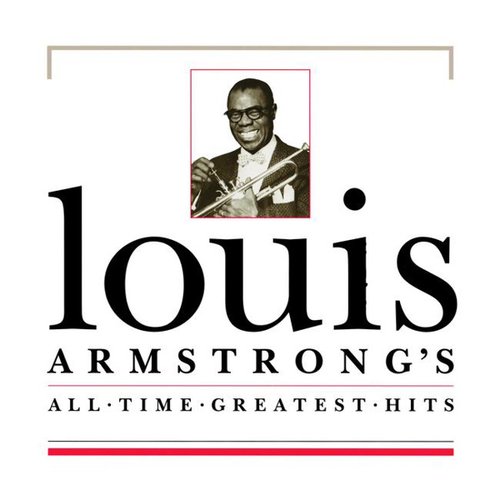 Louis Armstrong's All-Time Greatest Hits