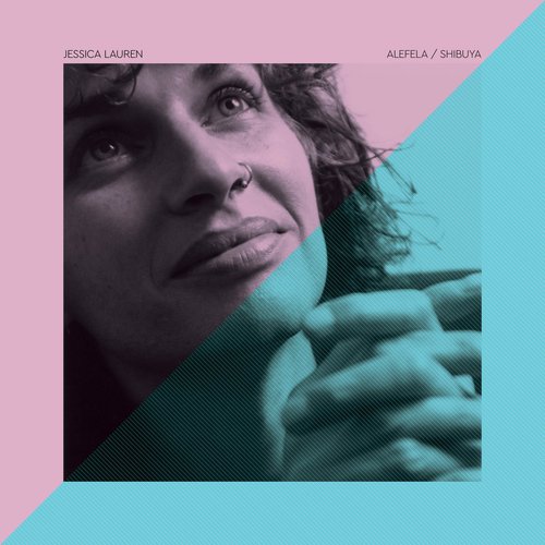 Alefela / Shibuya - Single
