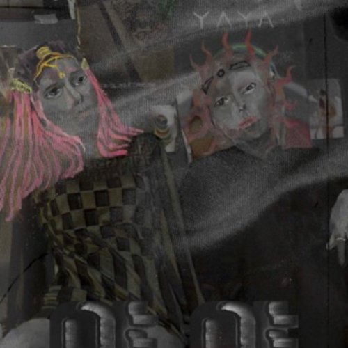 Yaya Tape - EP