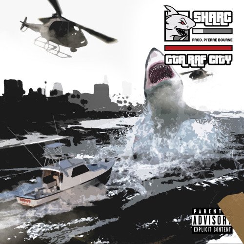 GTA RAF CITY