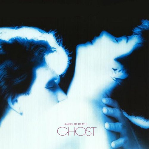 Angel of Death (Ghosts)