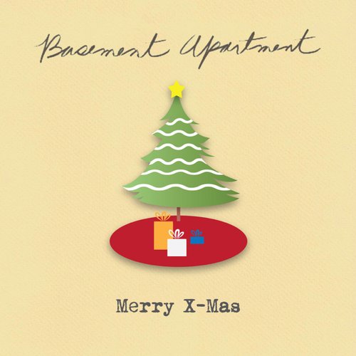 Merry X-Mas - Single