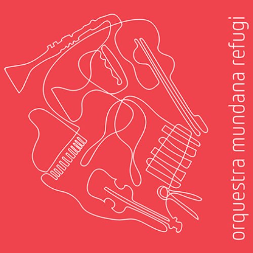 Sessões Selo Sesc #1: Orquestra Mundana Refugi