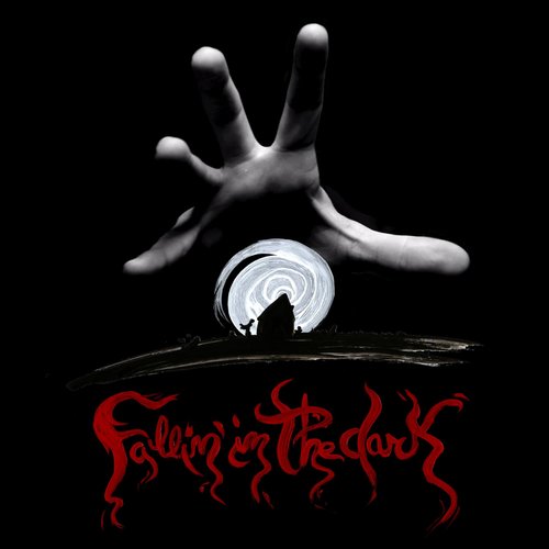 Fallin' in the Dark - Single
