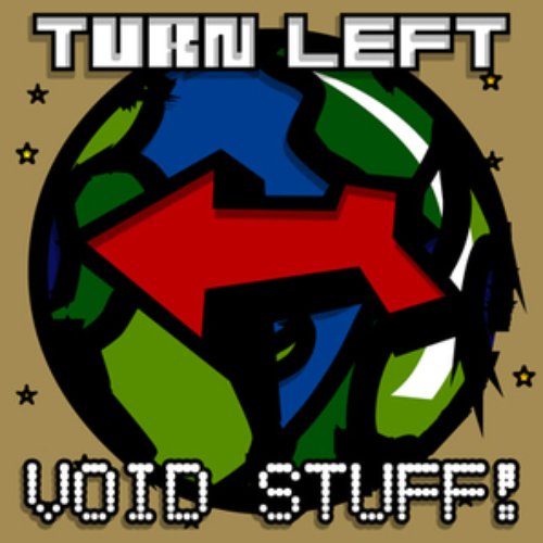 Void Stuff!