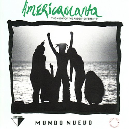 Mundo Nuevo