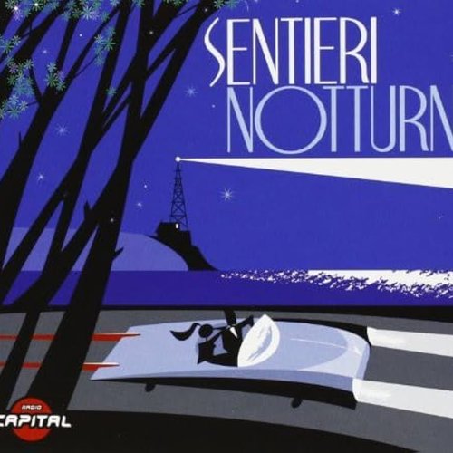 Sentieri Notturni