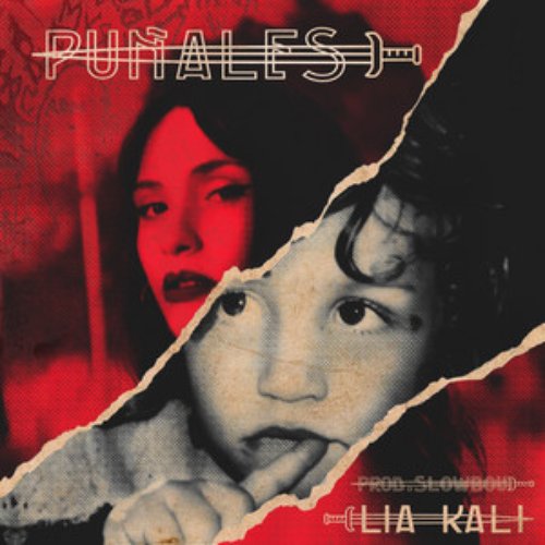 Puñales - Single