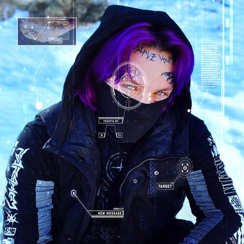 Virtual Nerve - Single