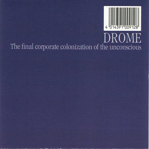 The Final Corporation Colonization Of The Unconscious