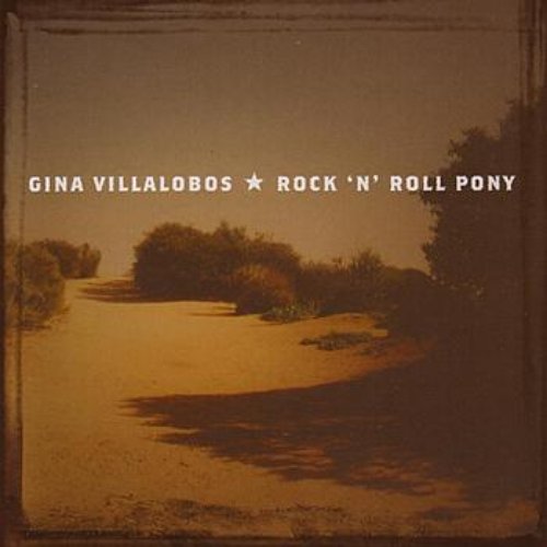 Rock N Roll Pony