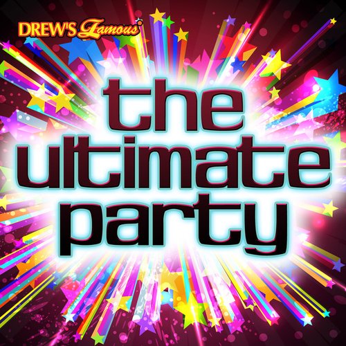 The Ultimate Party