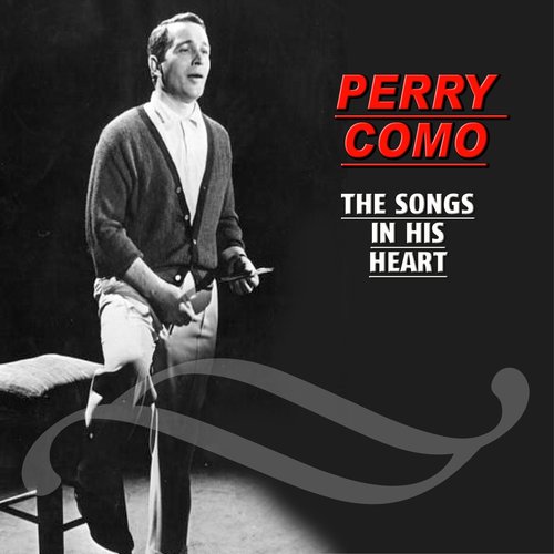 The Songs in His Heart