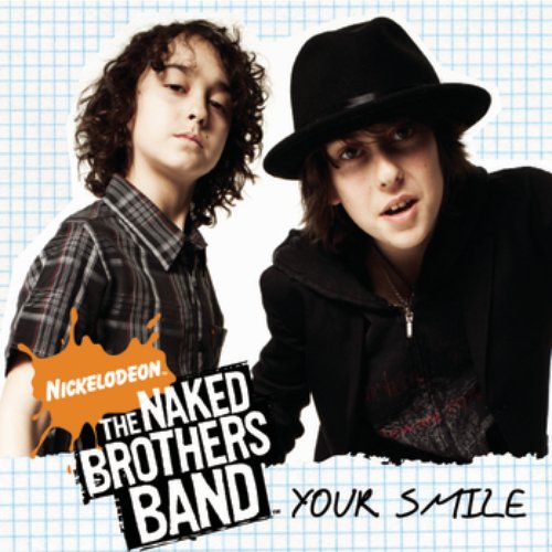 The naked brothers band concert special