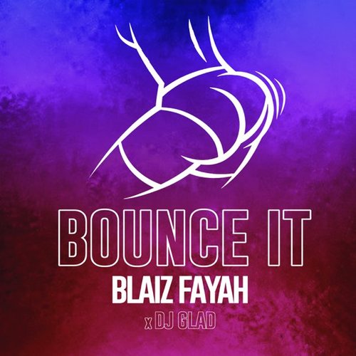 Bounce It - Single