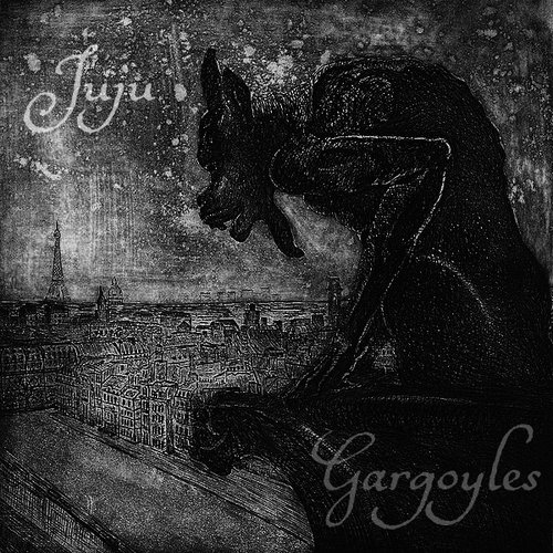 Gargoyles: The Beattape