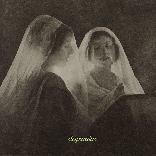 Disparaitre
