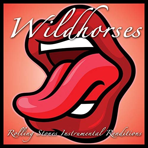 Rolling Stones Instrumental Renditions
