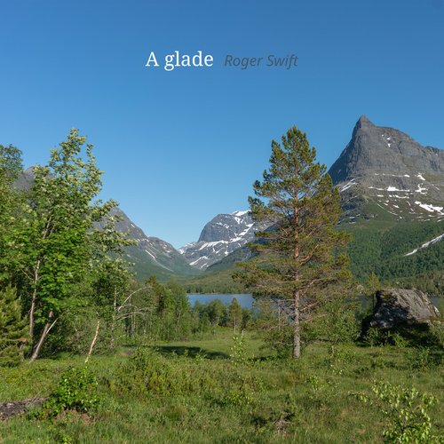 A glade