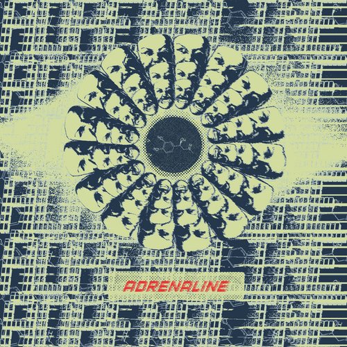 Adrenaline - Single