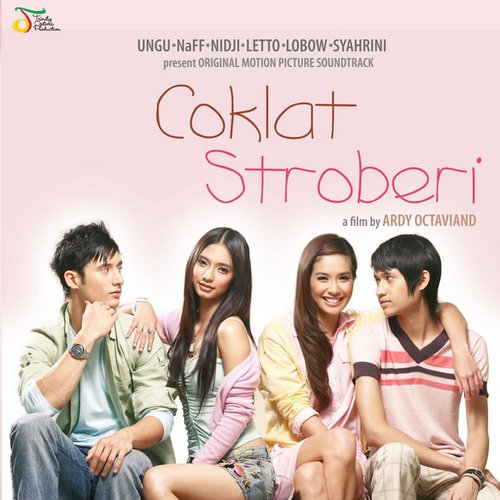 Coklat Stroberi (Original Soundtrack)