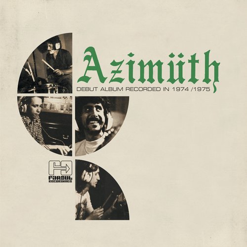 Azymuth