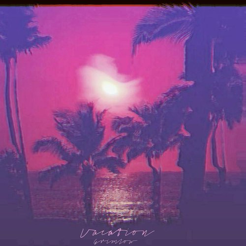 Vacation EP