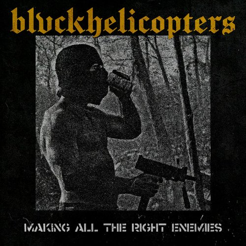 Making All the Right Enemies