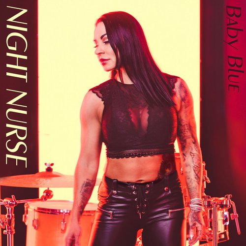 Baby Blue - Single
