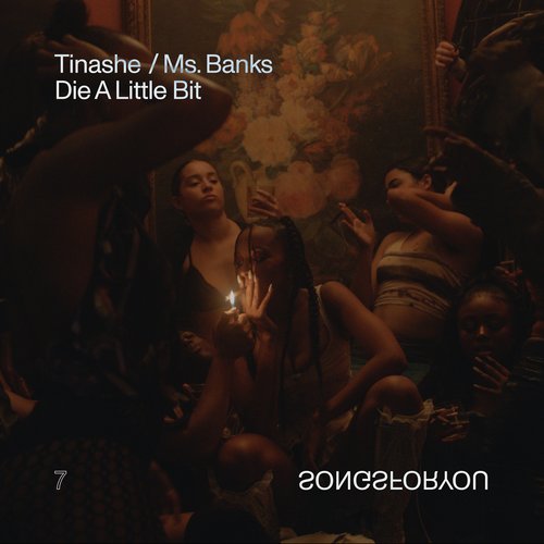 Die A Little Bit (feat. Ms Banks) - Single