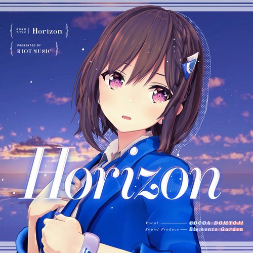 Horizon - Single