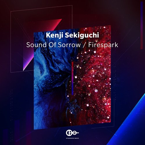 Sound Of Sorrow / Firespark