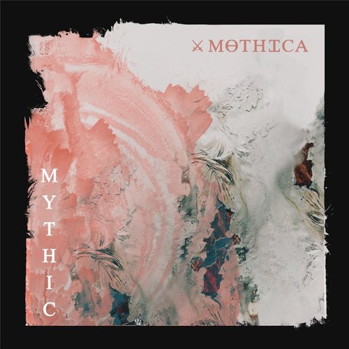 Mythic - EP