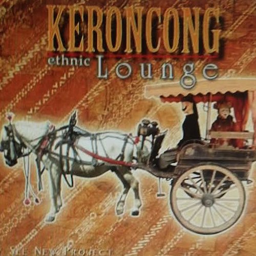 Keroncong Ethnic Lounge