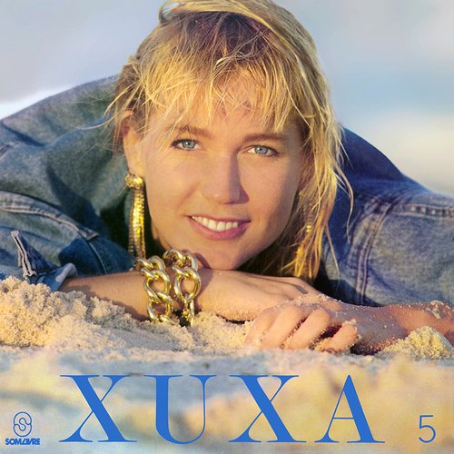 Xuxa 5