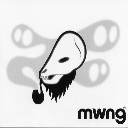 Mwng (Deluxe)