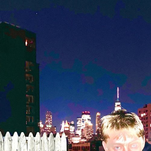 Waiting for Today - Single