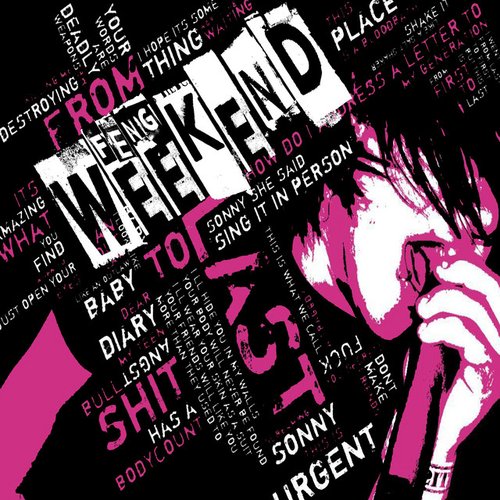 Weekend - Single