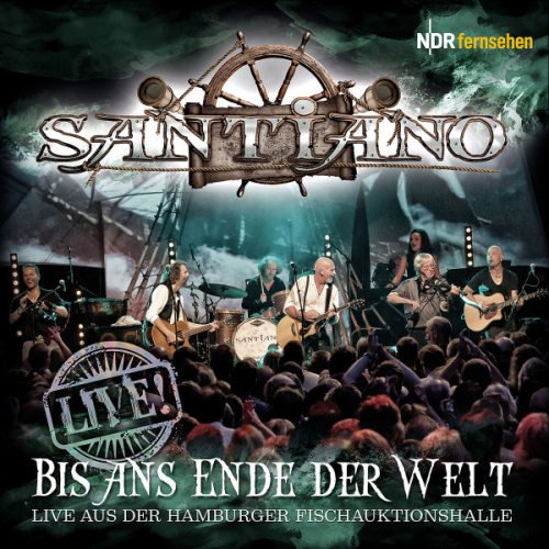 BIS ANS ENDE DER WELT - LIVE