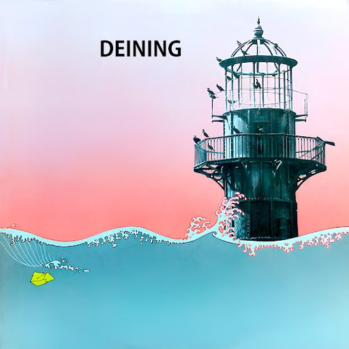 Deining