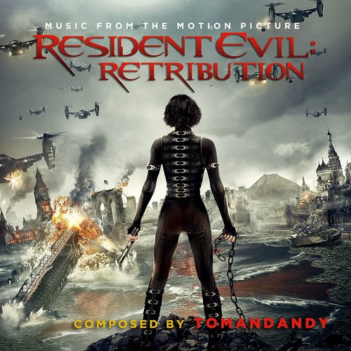 ATUALIZADO] Resident Evil: Retribution: Confira o primeiro vídeo