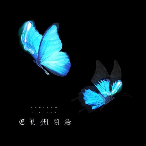 Elmas - Single