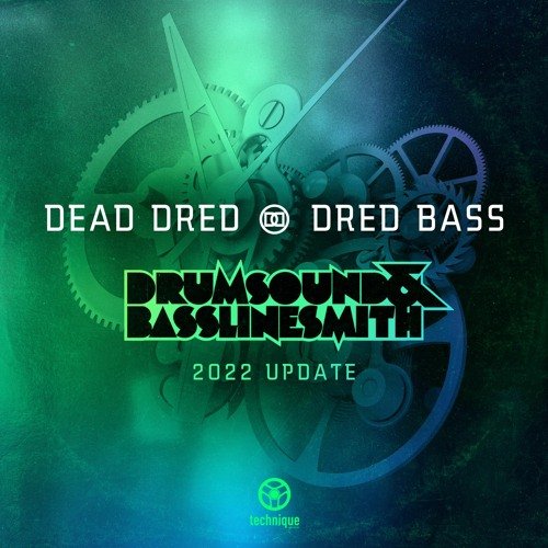 Dred Bass (Drumsound & Bassline Smith 2022 Update)