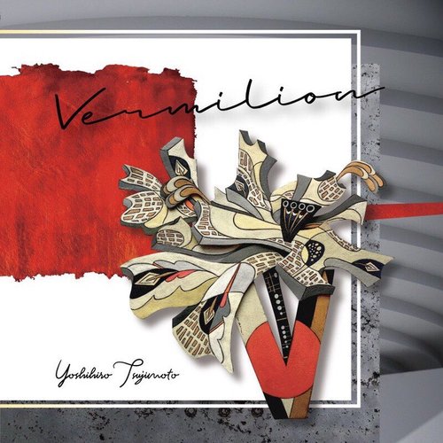Vermilion