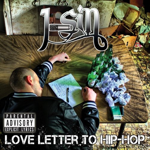 Love Letter to Hip Hop