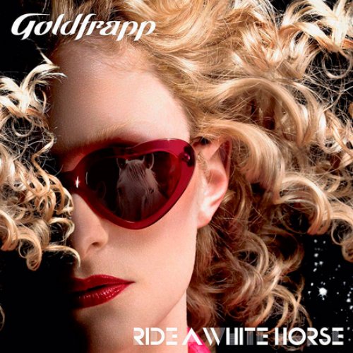 Ride A White Horse US Digital EP