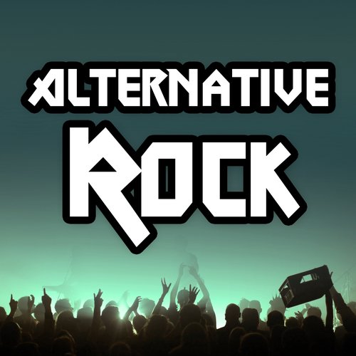 Alternative Rock, Vol. 4