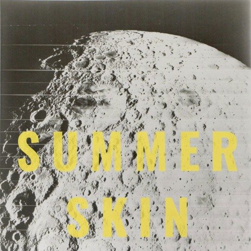 Summer Skin - Single