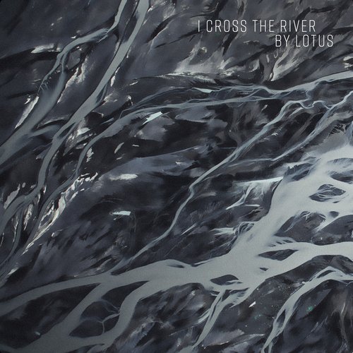 I Cross the River